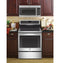 Ge Profile™ Over-the-range Oven With Advantium® Technology