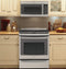 Ge Profile™ Over-the-range Oven With Advantium® Technology