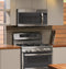 Ge Profile™ Over-the-range Oven With Advantium® Technology