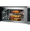 Ge Profile™ Over-the-range Oven With Advantium® Technology