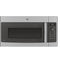 Ge Profile™ Over-the-range Oven With Advantium® Technology