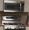 Ge Profile™ Over-the-range Oven With Advantium® Technology