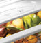 48" Smart Built-In Side-by-Side Refrigerator with Dispenser