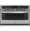 Ge Profile™ 27 In. Single Wall Oven Advantium® Technology