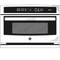 Ge Profile™ 27 In. Single Wall Oven Advantium® Technology