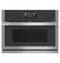 Ge Profile™ 27" Single Wall Oven With 120v Advantium® Technology