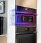 Ge Profile™ 27" Single Wall Oven With 120v Advantium® Technology