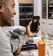 Ge Profile™ 27" Single Wall Oven With 120v Advantium® Technology