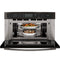 Ge Profile™ 30 In. Single Wall Oven With Advantium® Technology