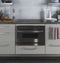 Ge Profile™ 30 In. Single Wall Oven With Advantium® Technology