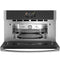 Ge Profile™ 30" Single Wall Oven With 120v Advantium® Technology