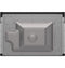 Ge Profile™ 30" Single Wall Oven With 120v Advantium® Technology