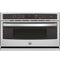 Ge Profile™ 30 In. Single Wall Oven With Advantium® Technology
