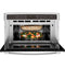 Ge Profile™ 30 In. Single Wall Oven With Advantium® Technology