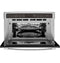 Ge Profile™ 30 In. Single Wall Oven With Advantium® Technology