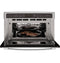 Ge Profile™ 30 In. Single Wall Oven With Advantium® Technology