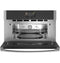 Ge Profile™ 30" Single Wall Oven With 240v Advantium® Technology
