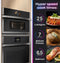 Ge Profile™ 30" Single Wall Oven With 240v Advantium® Technology