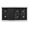 48 In. 6.7 Cu. Ft. Paramount Dual Fuel Range With 8 Burner Duopro™ Cooktop And Dual Ovens In Stainless Steel