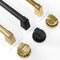 Autograph Edition 48 In. 6.7 Cu. Ft. Paramount Dual Fuel Range With 8 Burner Duopro™ Cooktop And Dual Ovens In Satin Stainless Steel With White Matte Doors And Matte Black Accents