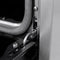 Autograph Edition 48 In. 6.7 Cu. Ft. Paramount Dual Fuel Range With 8 Burner Duopro™ Cooktop And Dual Ovens In Satin Stainless Steel With White Matte Doors And Matte Black Accents