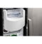 25.3 Cu. Ft. Side-by-Side Refrigerator