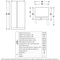 25.3 Cu. Ft. Side-by-Side Refrigerator