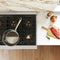 48 In. 6.7 Cu. Ft. Paramount Gas Range With 8 Burner Duopro™ Cooktop And Dual Ovens In Stainless Steel