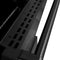 48 In. 6.7 Cu. Ft. Paramount Gas Range With 8 Burner Duopro™ Cooktop And Dual Ovens In Black Stainless Steel