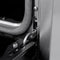 Autograph Edition 36 In. 5.2 Cu. Ft. Paramount Gas Range With 6 Burner Duopro™ Cooktop And Convection Gas Oven In Stainless Steel And Champagne Bronze Accents