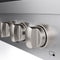 36 In. Paramount Gas Rangetop With 6 Burner Duopro™ Cooktop In Stainless Steel