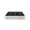 36 In. Paramount Gas Rangetop With 6 Burner Duopro™ Cooktop In Stainless Steel