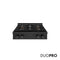 30 In. Paramount Gas Rangetop With 4 Burner Duopro™ Cooktop In Black Stainless Steel
