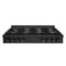 48 In. Paramount Gas Rangetop With 8 Burner Duopro™ Cooktop In Black Stainless Steel