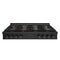 48 In. Paramount Gas Rangetop With 8 Burner Duopro™ Cooktop In Black Stainless Steel