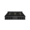 36 In. Paramount Gas Rangetop With 6 Burner Duopro™ Cooktop In Black Satin Stainless Steel
