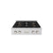 30 In. Paramount Gas Rangetop With 4 Burner Duopro™ Cooktop In Satin Stainless Steel