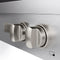 30 In. Paramount Gas Rangetop With 4 Burner Duopro™ Cooktop In Satin Stainless Steel