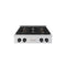 Autograph Edition 30 In. Paramount Gas Rangetop With 4 Burner Duopro™ Cooktop In Stainless Steel And Matte Black Accents
