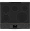 Ge Profile™ 30" Smart Slide-in Electric Convection Range With No Preheat Air Fry