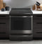 Ge Profile™ 30" Smart Slide-in Electric Convection Range With No Preheat Air Fry