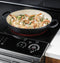 Ge Profile™ 30" Smart Slide-in Electric Convection Range With No Preheat Air Fry