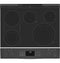 30" Smart Slide-In Electric Convection Fingerprint Resistant Range with No Preheat Air Fry