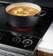 30" Smart Slide-In Electric Convection Fingerprint Resistant Range with No Preheat Air Fry