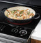 30" Smart Slide-In Electric Convection Fingerprint Resistant Range with No Preheat Air Fry