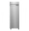 Refrigerator, Single Section Pass Thru Upright, Full Stainless Door with Lock