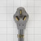 4' Electric Range Power Cord 3 Wire 40 Amp Right Angle Plug
