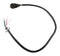 4' Electric Dryer Power Cord 4-Wire 30 Amp