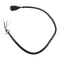 4' Electric Dryer Power Cord 4-Wire 30 Amp