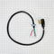 6" Electric Dryer Power Cord 4-Wire 30 Amp